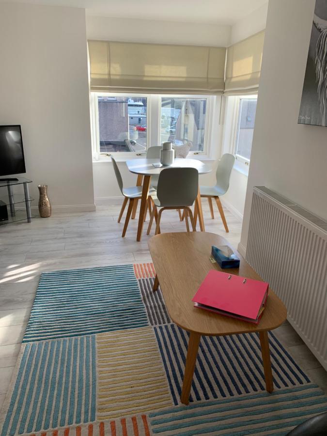 No.10 Apartment Stornoway  Exterior photo