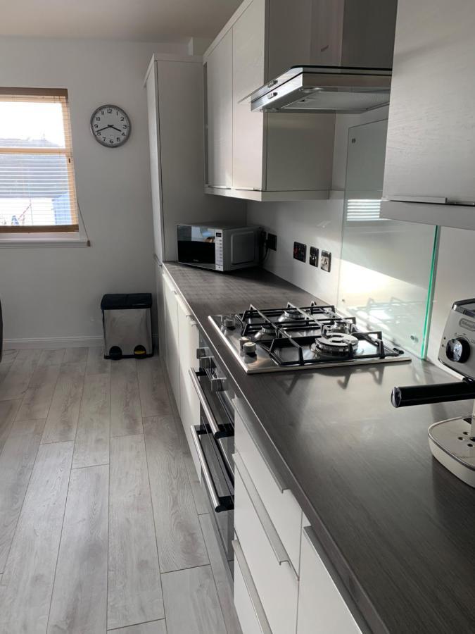 No.10 Apartment Stornoway  Exterior photo