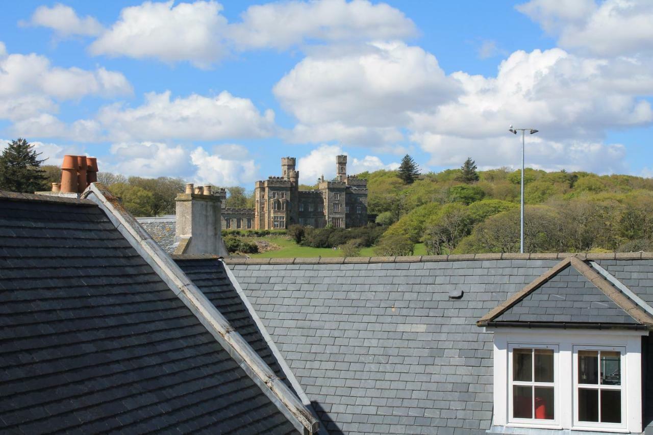 No.10 Apartment Stornoway  Exterior photo