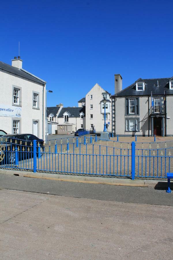 No.10 Apartment Stornoway  Exterior photo