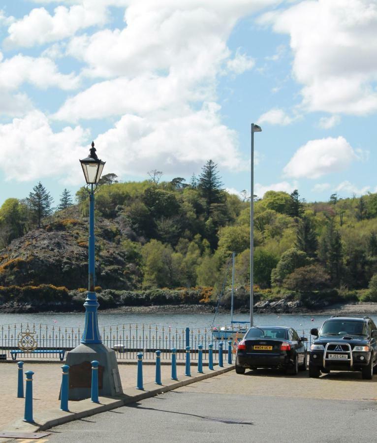 No.10 Apartment Stornoway  Exterior photo