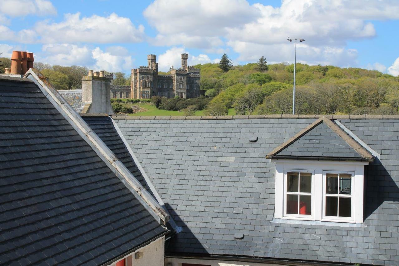 No.10 Apartment Stornoway  Exterior photo
