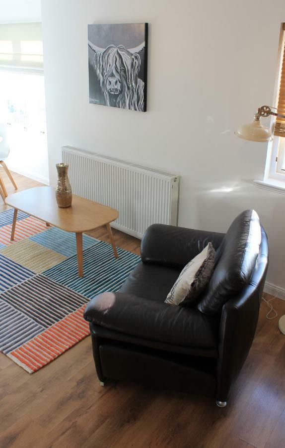 No.10 Apartment Stornoway  Exterior photo