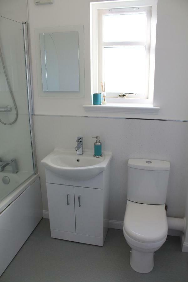 No.10 Apartment Stornoway  Exterior photo