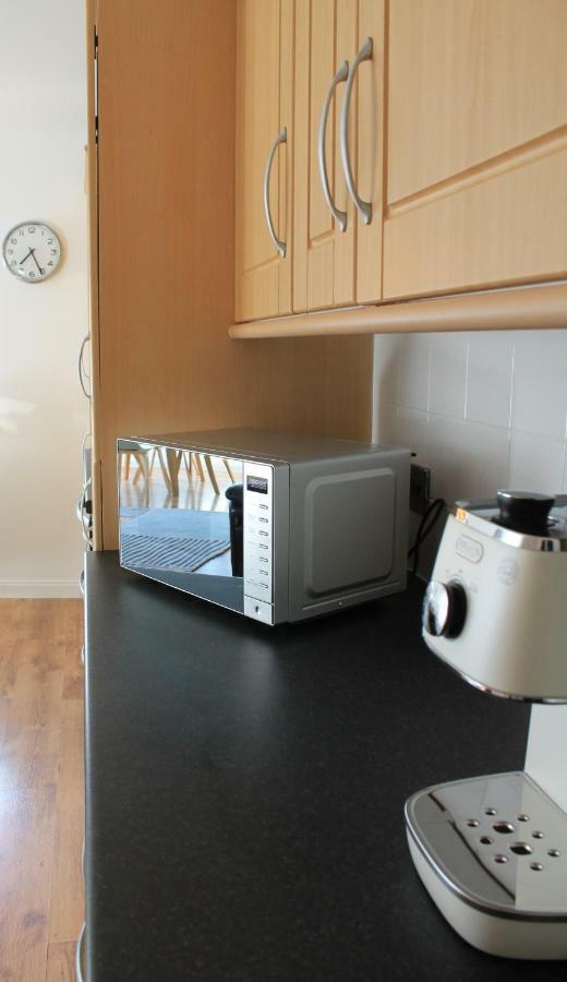 No.10 Apartment Stornoway  Exterior photo