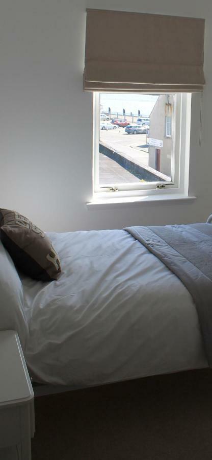 No.10 Apartment Stornoway  Exterior photo