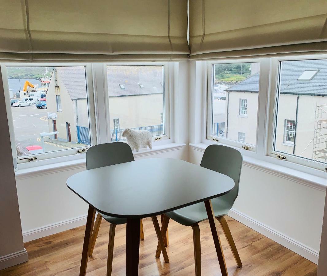 No.10 Apartment Stornoway  Exterior photo